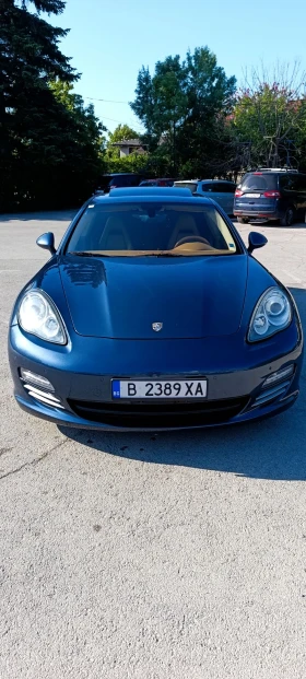 Porsche Panamera 4 PDK - 26000 лв. / 13293.59 € - 75229438 3