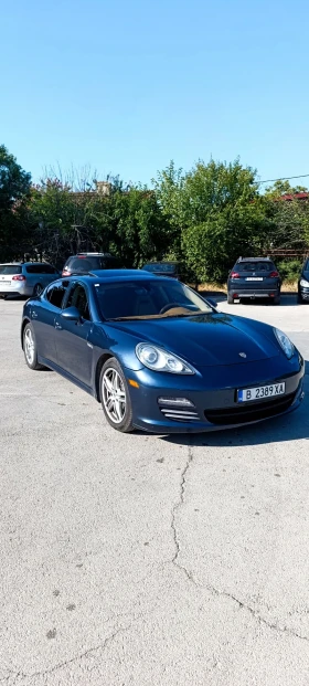 Porsche Panamera 4 PDK - 26000 лв. / 13293.59 € - 75229438 2