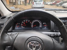 Toyota Corolla, снимка 16 — Bazar.bg Toyota Corolla, снимка 16