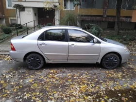 Toyota Corolla, снимка 4 — Bazar.bg Toyota Corolla, снимка 4