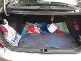 Toyota Corolla, снимка 3 — Bazar.bg Toyota Corolla, снимка 3