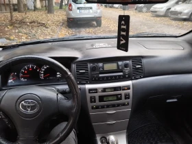 Toyota Corolla, снимка 14 — Bazar.bg Toyota Corolla, снимка 14