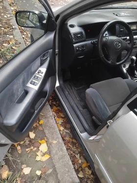 Toyota Corolla, снимка 13 — Bazar.bg Toyota Corolla, снимка 13