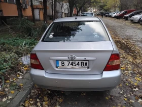 Toyota Corolla, снимка 10 — Bazar.bg Toyota Corolla, снимка 10