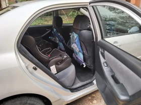 Toyota Corolla, снимка 8 — Bazar.bg Toyota Corolla, снимка 8