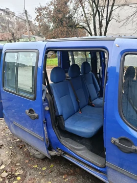 Fiat Doblo 1.6 | Mobile.bg � ����� ������ 7