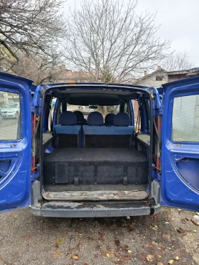 Fiat Doblo 1.6 | Mobile.bg � ����� ������ 6