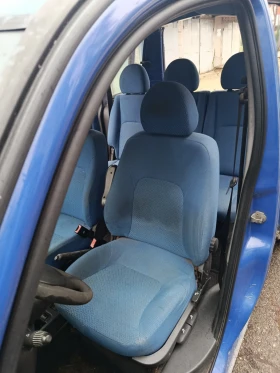 Fiat Doblo 1.6 | Mobile.bg � ����� ������ 9