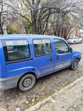 Fiat Doblo 1.6 | Mobile.bg � ����� ������ 4