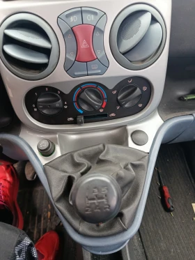 Fiat Doblo 1.6 | Mobile.bg � ����� ������ 10