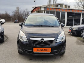 Opel Meriva 1.4i* ГАЗ* EURO5B* KLIMA*  - 3550 € / 6943.20 лв. - 97803714 2