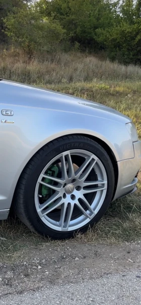 Audi A6 C6 4F 3.2 LPG | Auto.bg — изображение 10