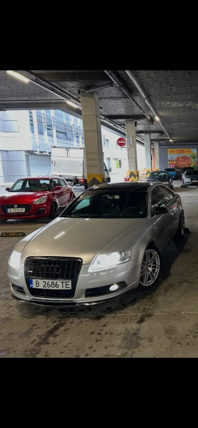 Audi A6 C6 4F 3.2 LPG, снимка 3