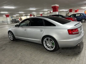 Audi A6 C6 4F 3.2 LPG, снимка 5