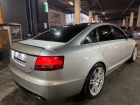 Audi A6 C6 4F 3.2 LPG - 4500 € / 8801.24 лв. - 25115934 12