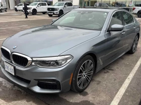 BMW 530 * 530i xDrive * CARFAX * ЦЕНА ДО БГ