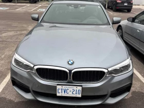 BMW 530 * 530i xDrive * CARFAX * ЦЕНА ДО БГ - 11800 € / 23078.79 лв. - 62268769 5