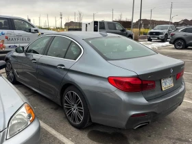 BMW 530 * 530i xDrive * CARFAX * ЦЕНА ДО БГ - 11800 € / 23078.79 лв. - 62268769 2