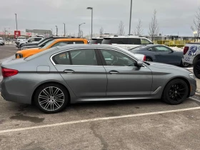 BMW 530 * 530i xDrive * CARFAX * ЦЕНА ДО БГ - 11800 € / 23078.79 лв. - 62268769 3