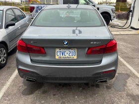 BMW 530 * 530i xDrive * CARFAX * ЦЕНА ДО БГ - 11800 € / 23078.79 лв. - 62268769 4