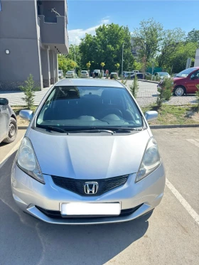 Honda Jazz - 3500 € / 6845.40 лв. - 51794403 3