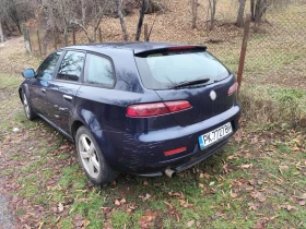 Alfa Romeo 159 sportwagon jTDM - 800 € / 1564.66 лв. - 71246543 3