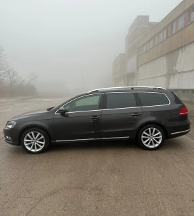 VW Passat 2.0 TDI / 170 , снимка 2