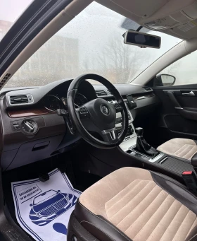 VW Passat 2.0 TDI / 170 , снимка 13