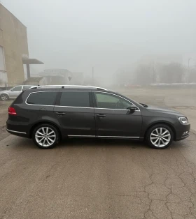 VW Passat 2.0 TDI / 170 , снимка 5