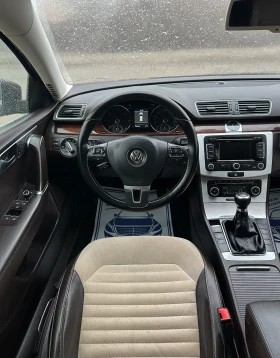 VW Passat 2.0 TDI / 170 , снимка 15
