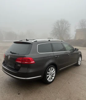 VW Passat 2.0 TDI / 170 , снимка 4