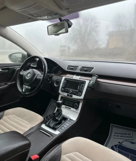 VW Passat 2.0 TDI / 170 , снимка 14