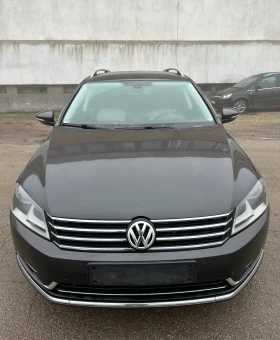 VW Passat 2.0 TDI / 170 , снимка 7