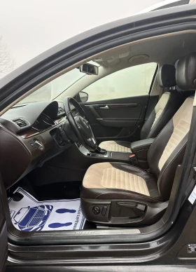 VW Passat 2.0 TDI / 170 , снимка 9