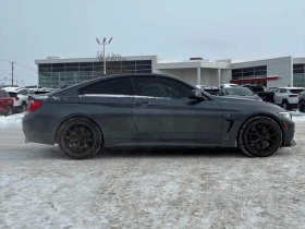 BMW 435 XDRIVE * ПЪЛЕН М ПАКЕТ* HARMON KARDON* ПОДГРЕВИ*  - 11190 € / 21885.74 лв. - 70572169 5