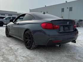 BMW 435 XDRIVE * ПЪЛЕН М ПАКЕТ* HARMON KARDON* ПОДГРЕВИ*  - 11190 € / 21885.74 лв. - 70572169 6