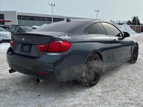 BMW 435 XDRIVE * ПЪЛЕН М ПАКЕТ* HARMON KARDON* ПОДГРЕВИ*  - 11190 € / 21885.74 лв. - 70572169 8