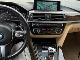 BMW 435 XDRIVE * ПЪЛЕН М ПАКЕТ* HARMON KARDON* ПОДГРЕВИ*  - 11190 € / 21885.74 лв. - 70572169 12