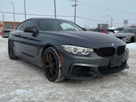 BMW 435 XDRIVE * ПЪЛЕН М ПАКЕТ* HARMON KARDON* ПОДГРЕВИ*  - 11190 € / 21885.74 лв. - 70572169 3
