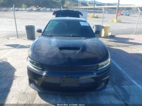 Dodge Charger 3.6l Gt Rwd, снимка 12