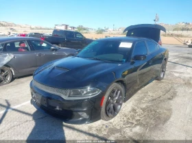 Dodge Charger 3.6l Gt Rwd, снимка 2