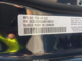 Dodge Charger 3.6l Gt Rwd, снимка 9