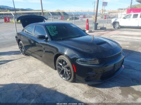 Dodge Charger 3.6l Gt Rwd