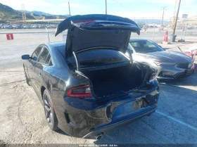 Dodge Charger 3.6l Gt Rwd, снимка 6