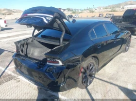 Dodge Charger 3.6l Gt Rwd, снимка 4