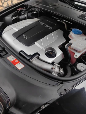 Audi A6 3.0 V6/224к.с. - 4900 € / 9583.57 лв. - 94726753 17