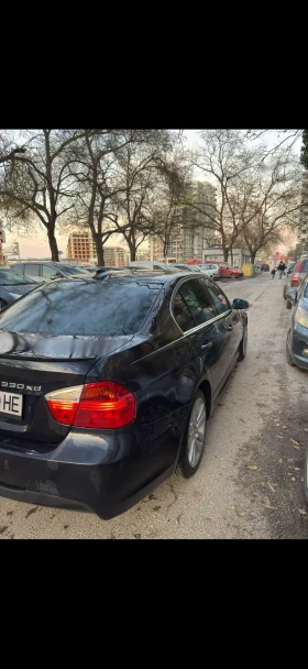 BMW 330 Е90 330хд 231 - 6000 € / 11734.98 лв. - 86718908 9