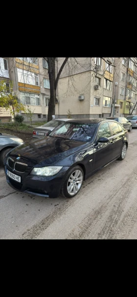 BMW 330 Е90 330хд 231 - 6000 € / 11734.98 лв. - 86718908 5