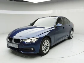 BMW 320 D xDrive