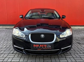 Jaguar Xf 3.0D V6 Facelift - 4600 € / 8996.82 лв. - 59654810 2